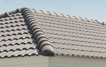 advantages of Polloch clay roofing