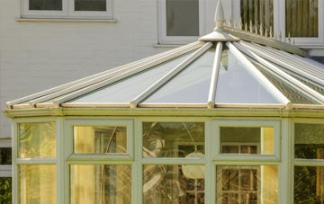 conservatory roof repair Polloch, Highland