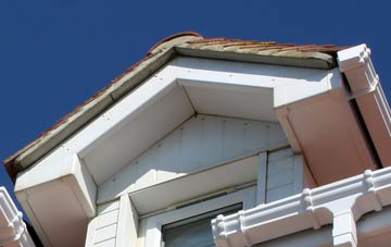 Polloch fascia installation costs