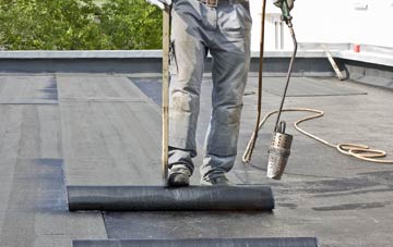 flat roof replacement Polloch, Highland