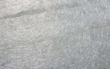 Polloch laminate fibreglass or shingles?