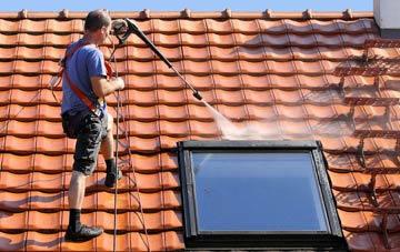roof cleaning Polloch, Highland