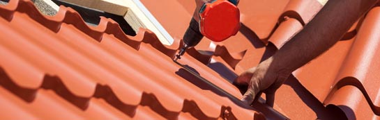 save on Polloch roof installation costs