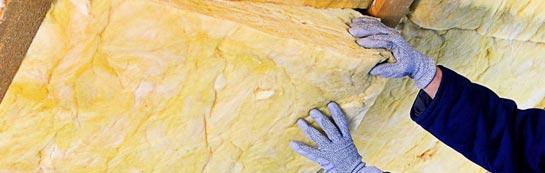 quotes for Polloch roof insulation