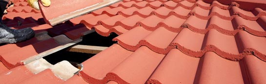 compare Polloch roof repair quotes