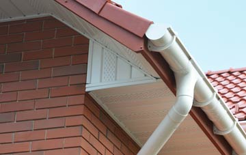 Polloch soffit repair costs