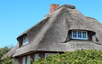 thatch roofing Polloch, Highland