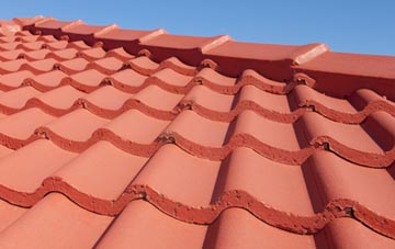 Polloch tile and slate roof replacement