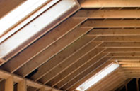 Polloch tapered roof insulation quotes